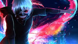 Welcome to the World of Tokyo Ghoul tokyo ghoul wallpaper