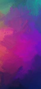 WhatsApp Chat Color Overlay whatsapp chat wallpaper