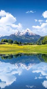 WhatsApp Chat Nature whatsapp chat wallpaper