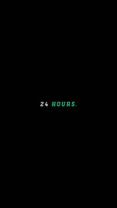 WhatsApp DP 24 Hours whatsapp dp wallpaper