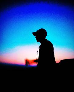 WhatsApp DP Alone Man whatsapp dp wallpaper