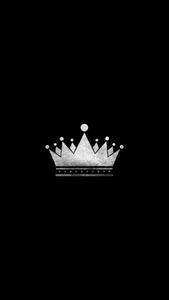 WhatsApp DP King Crown whatsapp dp wallpaper