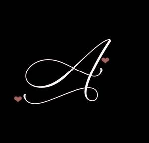 WhatsApp DP Letter A whatsapp dp wallpaper