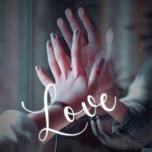 WhatsApp DP Love Hand whatsapp dp wallpaper