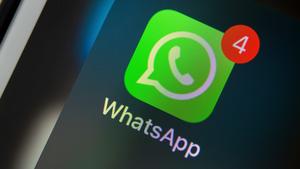 whatsapp icon on a phone whatsapp wallpaper