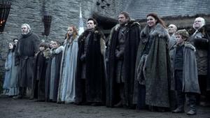 When you play the game of thrones, you win or you die. game of thrones wallpaper