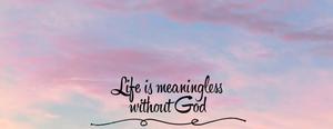 Where two or three gather in my name, there am I with them” - Matthew 18:20 bible verse wallpaper