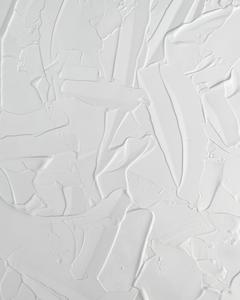 White Aesthetic Brush Stroke Texture white aesthetic wallpaper