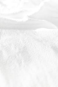 White Aesthetic Embroidery white aesthetic wallpaper
