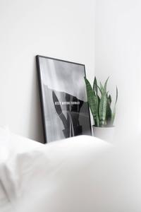 White Aesthetic Photo Frame white aesthetic wallpaper