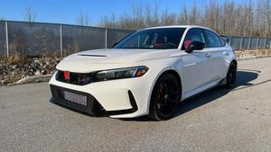 White Honda Civic Car Picture car wallpaper