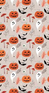 Who Says Ghosts Aren't Cuddly? cute ghost wallpaper