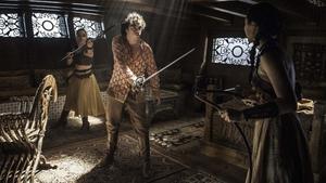 Who will be the next ruler of Westeros? game of thrones wallpaper