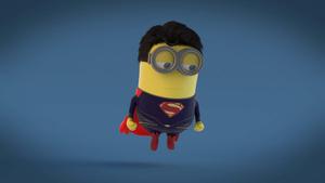 Who’s ready for some fun with the Minions? minions wallpaper