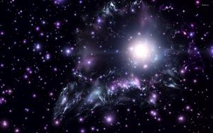 Wide-Shot Of The Universe universe wallpaper