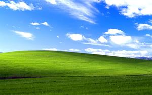 Windows 10 Default windows wallpaper