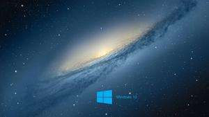 Windows 10 Galaxy Theme windows wallpaper