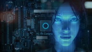 Windows 10 HD Cortana windows 10 hd wallpaper