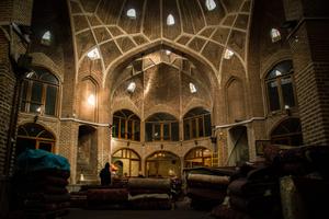 Windows 10 HD Tabriz Bazaar windows 10 hd wallpaper
