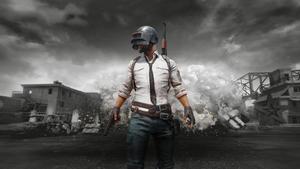 Windows 11 4K PUBG Guy windows 11 4k wallpaper