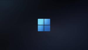 Windows 11 Dark Blue windows 11 wallpaper