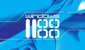 Windows 11 Desktop Background