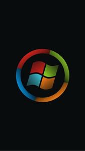 Windows 11 Four Colors windows 11 wallpaper