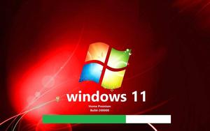 Windows 11 Home Premium windows 11 wallpaper