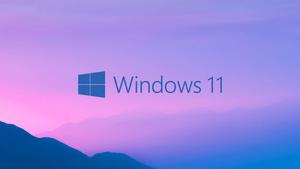 Windows 11 Lavender Sky windows 11 wallpaper