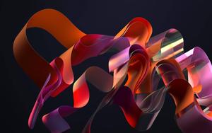 Windows 11 Strip Laces windows 11 wallpaper