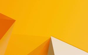 Windows 11 Yellow windows 11 wallpaper