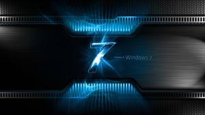 Windows 7 Artwork windows wallpaper