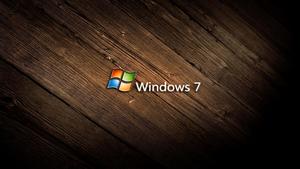 Windows 7 background