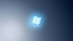 Windows 7 background