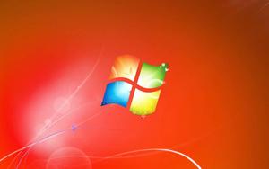 Windows 7 Desktop Background