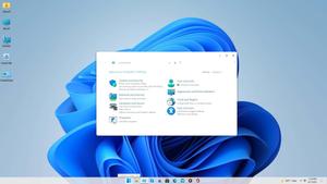 Windows 7 Desktop User Interface windows 7 wallpaper