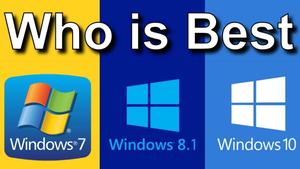 Windows Operating System windows wallpaper