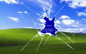 Windows XP: An Enduring Legacy windows xp wallpaper