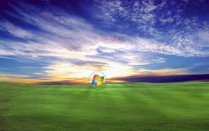 Windows XP Desktop windows xp wallpaper