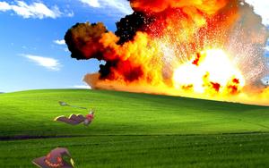 Windows XP - Experience the most seamless operating system experience ever. windows xp wallpaper