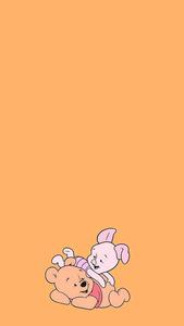 Winnie The Pooh And Piglet winnie the pooh wallpaper