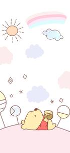 Winnie The Pooh Artwork winnie the pooh wallpaper
