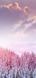 Winter Iphone Background winter iphone wallpaper