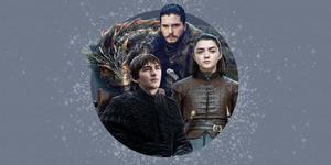 Winter Is Coming game of thrones wallpaper