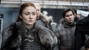 Winter is coming - Game of Thrones game of thrones wallpaper