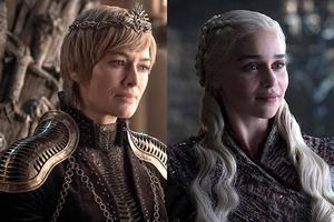 Winter is coming