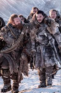 Winter is Coming