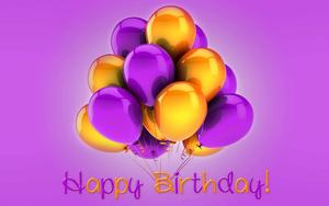 Wishing You A Happy Birthday! happy birthday wallpaper