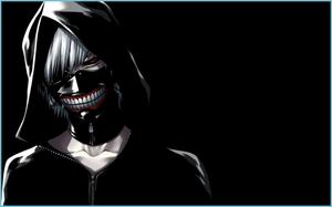 Witness the Shadow of the Dark Anime dark anime wallpaper