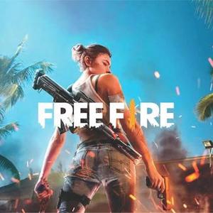 Woman Garena Free Fire Banner free fire banner wallpaper